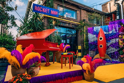 The Grounds Of Alexandria - Newcastle Accommodation 1