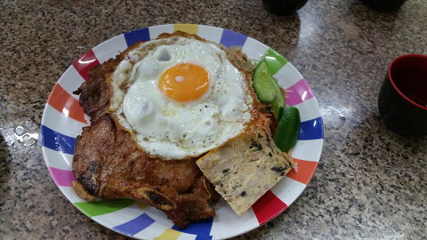 Tuong Lai Vietnamese Restaurant - Newcastle Accommodation 0