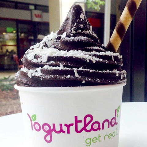 Yogurtland - Prairiewood - New Castle Tourism 0