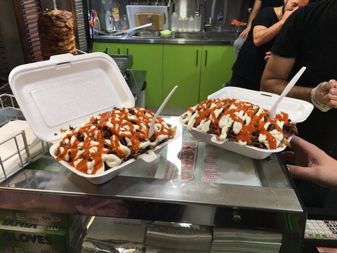 11 Inch Pizza South Melbourne - Newcastle Accommodation 0