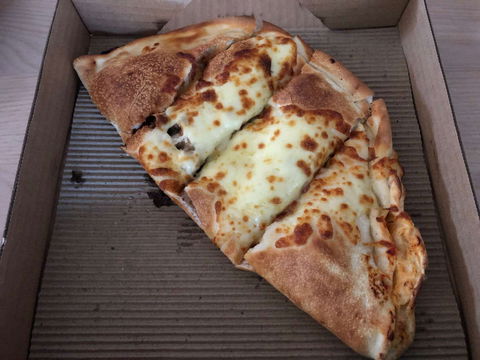 Anabella Pizza And Pasta - Newcastle Accommodation 0