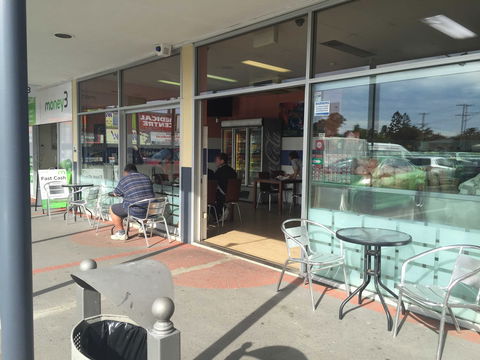 Asia Canteen - Strathpine - Newcastle Accommodation 0