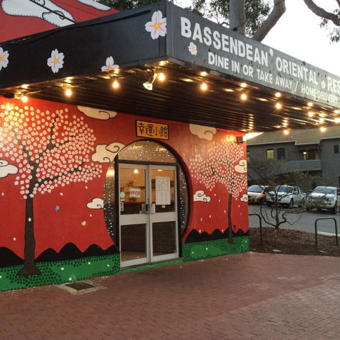 Bassendean Oriental Restaurant - Newcastle Accommodation 0