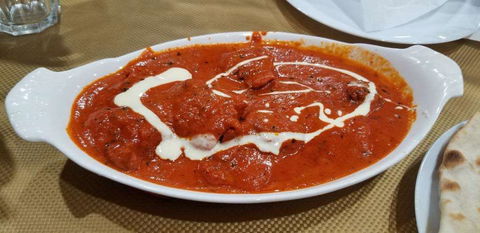Bluemoon Kerala Resturant - New Castle Tourism 0