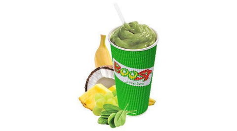 Boost Juice - Prairiewood - New Castle Tourism 0