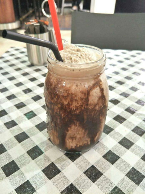 Brewed Coffee House - New Castle Tourism 0