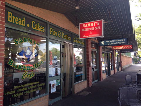 Captain K's Fish & Chips - Newcastle Accommodation 0