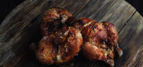 Chargrill Charlie's - Lane Cove - Newcastle Accommodation 0
