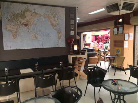 Coffee Connection Wanneroo - New Castle Tourism 0