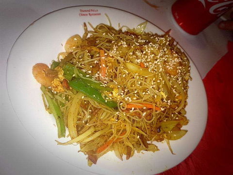 Diamond Palace Chinese Restaurant - Newcastle Accommodation 0