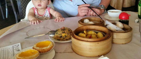 Dim Sum Delight - New Castle Tourism 0