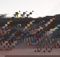 Froth Craft Brewery - Newcastle Accommodation