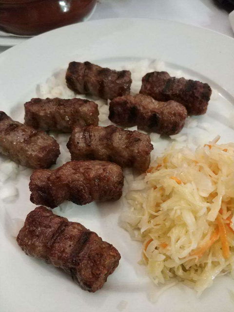 Grill Danube - New Castle Tourism 0