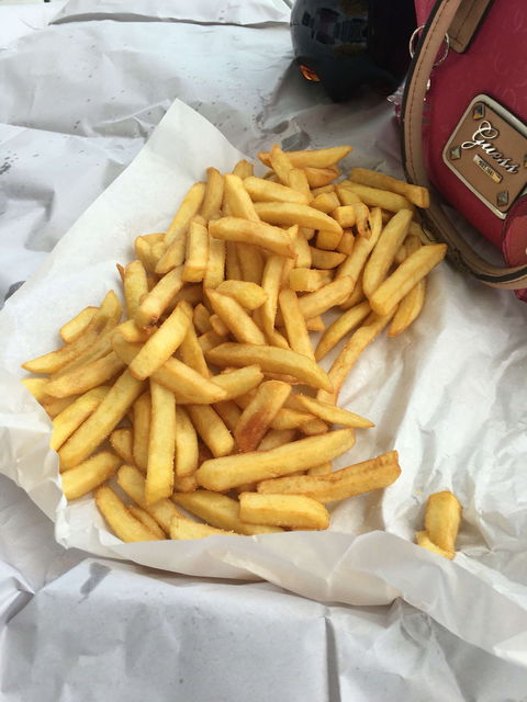 Harley's Seafood - Newcastle Accommodation 0
