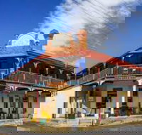 Ironbark Inn - Newcastle Accommodation