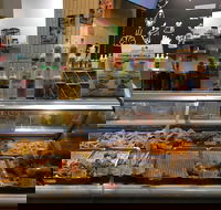 Just Fry - Strathfield - New Castle Tourism