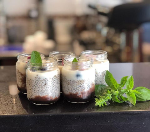 Kastury's Cafe And Restaurant - Newcastle Accommodation 0