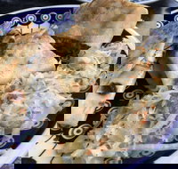 Kluska - Newcastle Accommodation