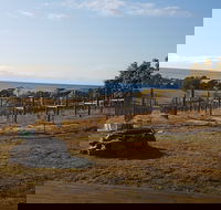 Overtime vineyard - Newcastle Accommodation