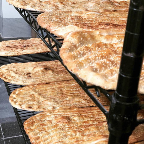 Persian Baker - Newcastle Accommodation 0