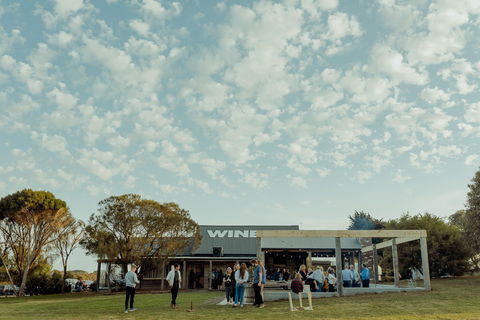 Phillip Island Winery - New Castle Tourism 0