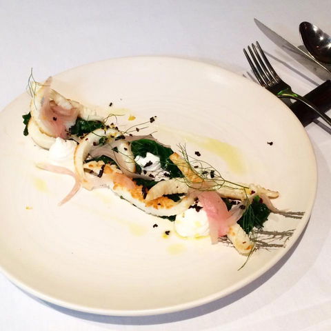 Samphire Bites - Newcastle Accommodation 0