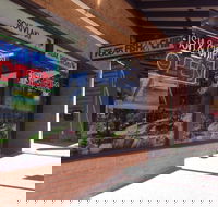 Seafood By The Yarra - Newcastle Accommodation