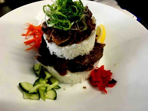 SOBA SOBA - Newcastle Accommodation 0