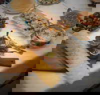 Spice Theory Indian Restaurant