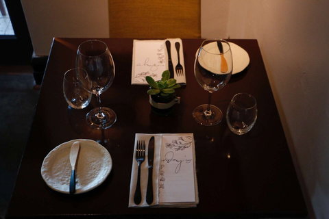 Sunday’s Supper Club - New Castle Tourism 0