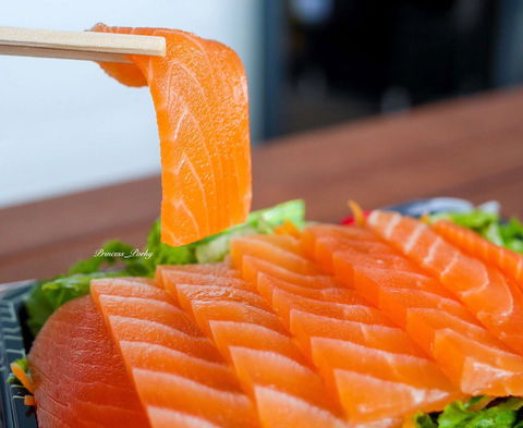 Sushi Square - Zetland - New Castle Tourism 0