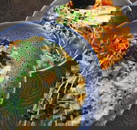 The Italian Bistro - Newcastle Accommodation