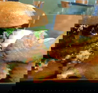 The Belmore Hotel Bistro - Newcastle Accommodation