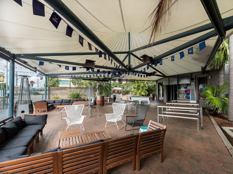 The Post - Newcastle Accommodation 2