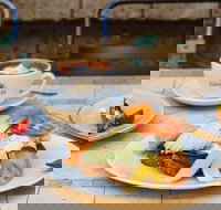 The Coffee Emporium - Strathpine - Newcastle Accommodation