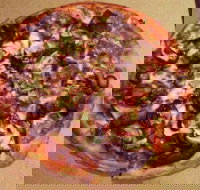 The Buddha by the Beach