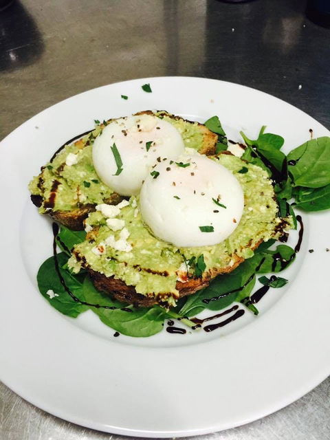 The Cafe Sienna - New Castle Tourism 0