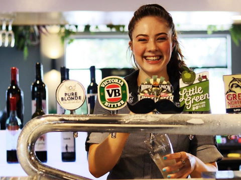 The Windsor Castle Hotel - Newcastle Accommodation 0