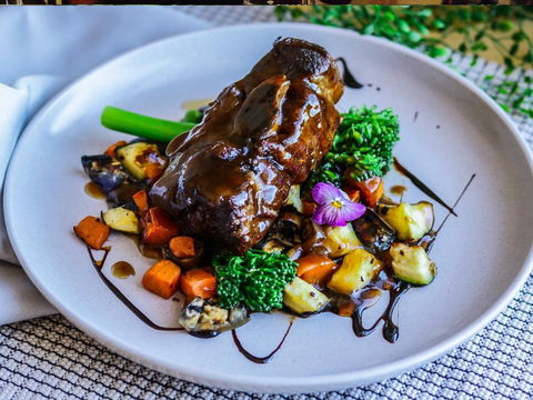 The Windsor Castle Hotel - Newcastle Accommodation 1