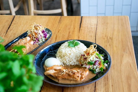 The Noble Experiment - Newcastle Accommodation 0