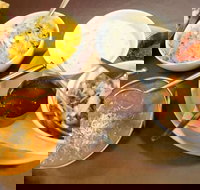 Thornleigh Curry House