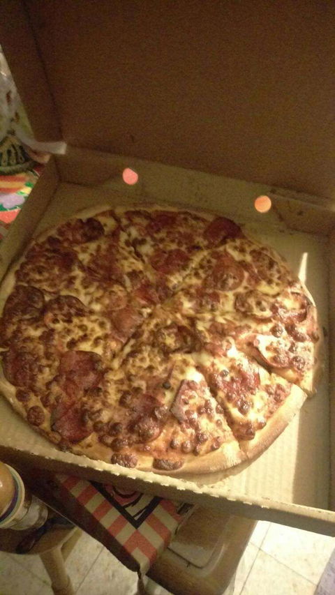 Urban Dough Gourmet Pizza & Pasta Bar - New Castle Tourism 0