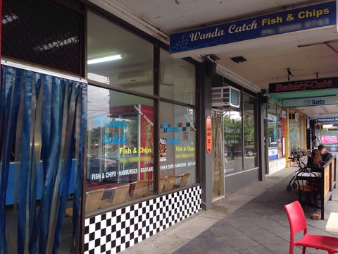 Waterfront Port Melbourne - Newcastle Accommodation 0