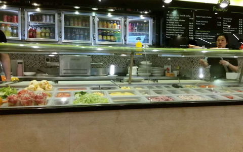 Zukka Cafe - Newcastle Accommodation 0
