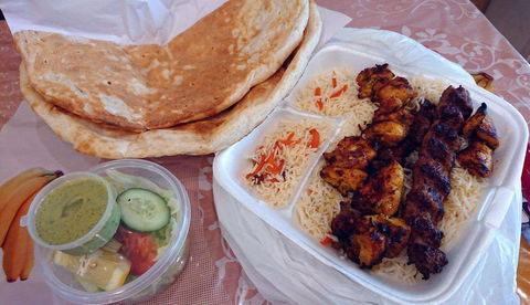 Afghan Star Restaurant - Newcastle Accommodation 0