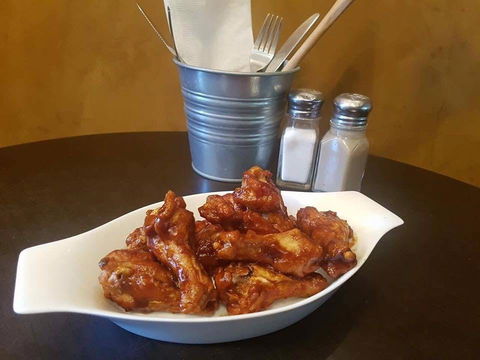 Antonio's Pizzeria - Newcastle Accommodation 0