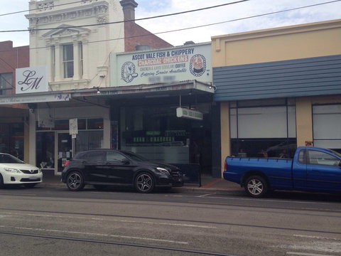 Ascot Vale Fish & Chippery - New Castle Tourism 0