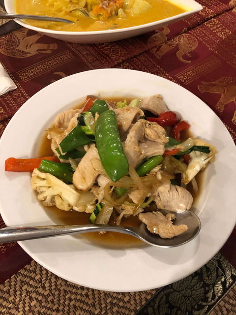 Ban Thai Restaurant - Newcastle Accommodation 0