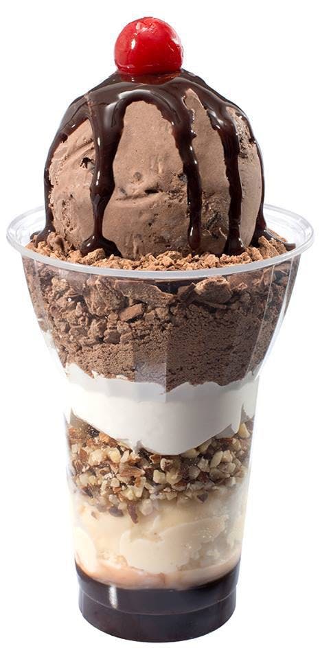 Baskin Robbins - Rouse Hill - Newcastle Accommodation 0