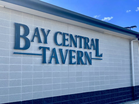 Bay Central Tavern - New Castle Tourism 2